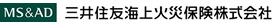 三井住友海上火災