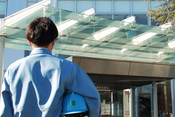 新卒・中途採用情報