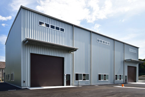 三和テクノイノベーション