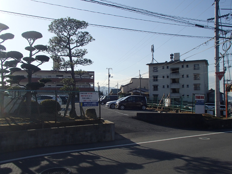 周南市東山町 東山第2駐車場関連画像