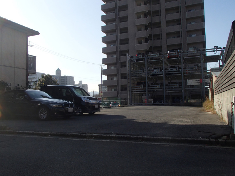 周南市川端町一丁目 川端パーキング関連画像