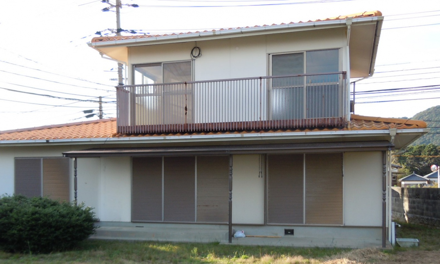 周南市東一の井手関連画像