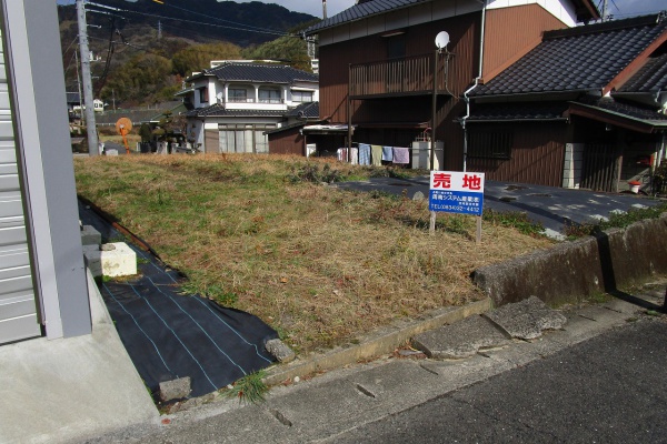 周南市大字下上