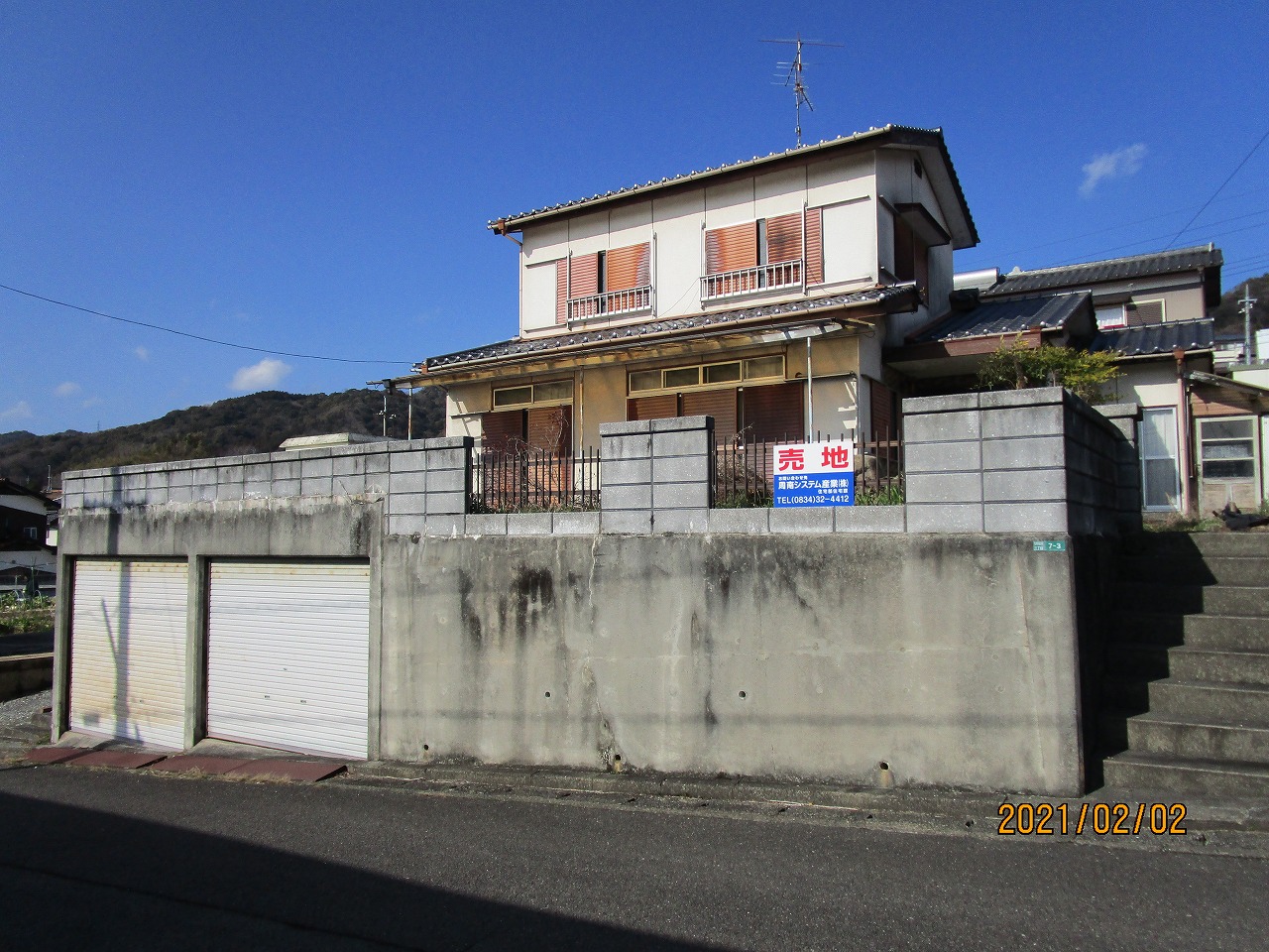 下松市生野屋西3丁目関連画像