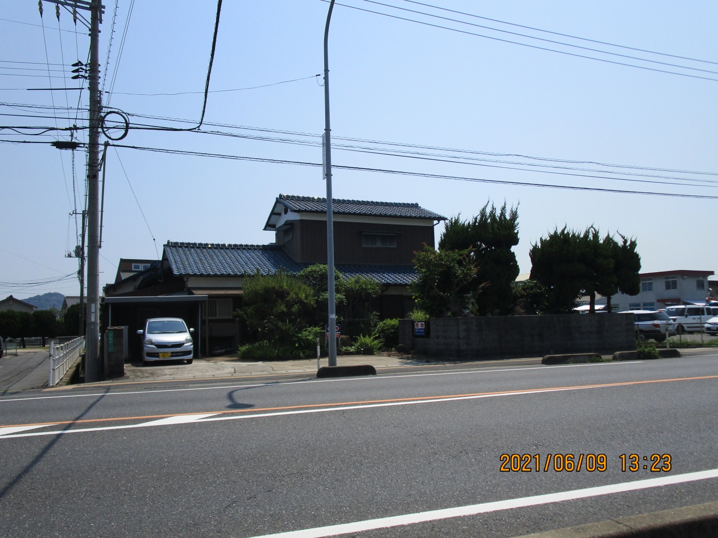 周南市花園町7-1関連画像
