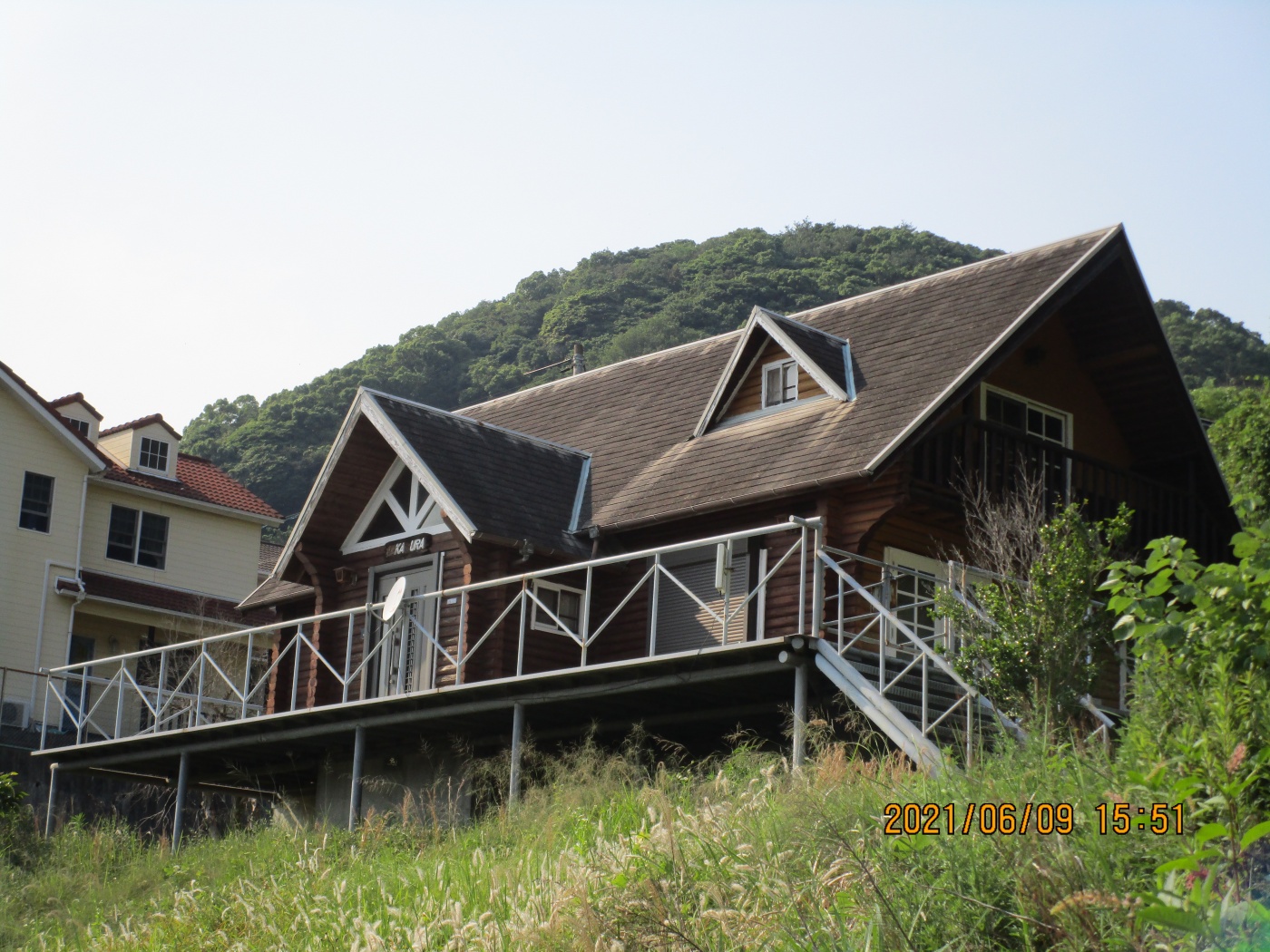 周南市東北山1-12関連画像