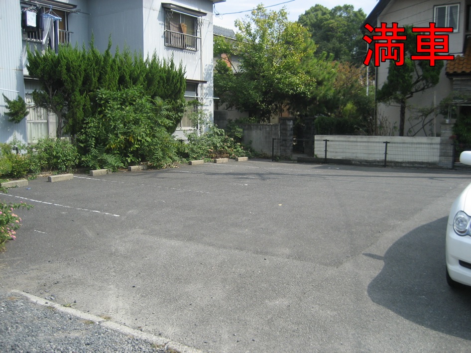 周南市舞車町 舞車駐車場関連画像