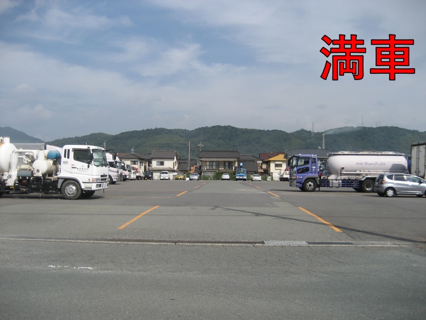 周南市三笹町 三笹第1駐車場関連画像
