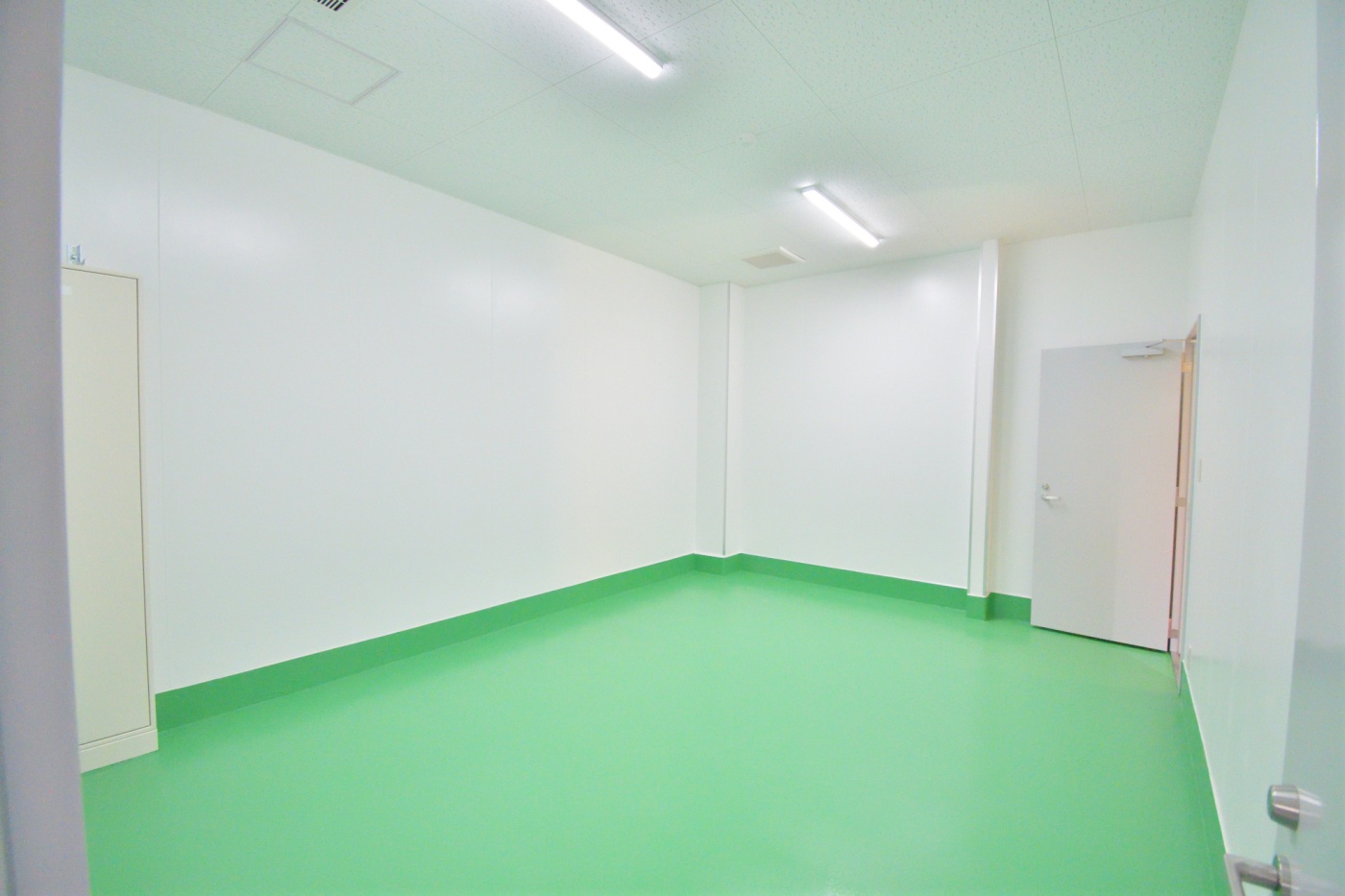 倉庫1(1F)
