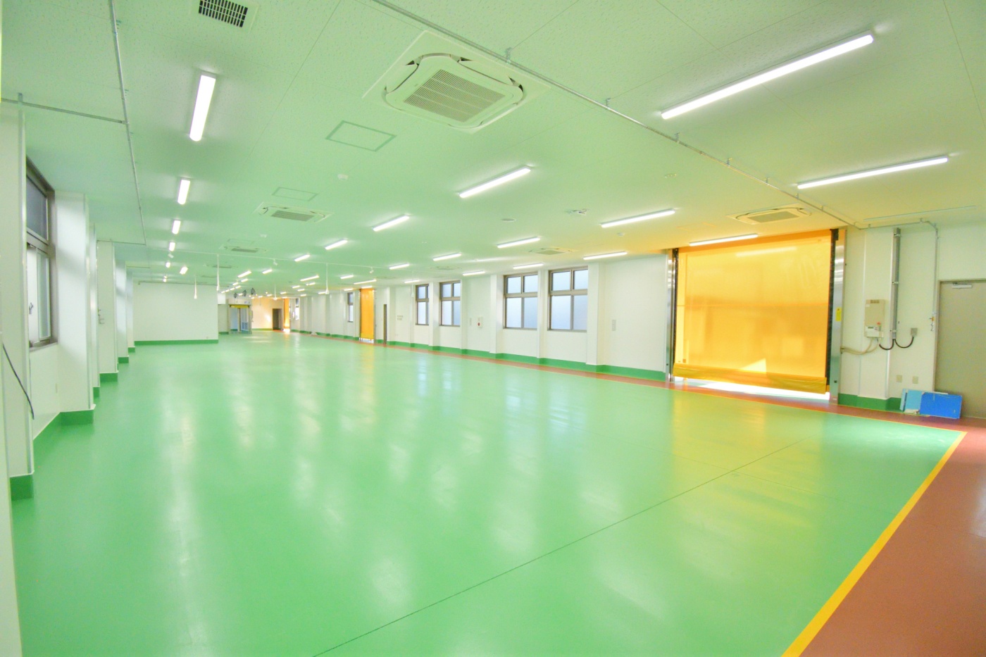 作業場A(1F)
