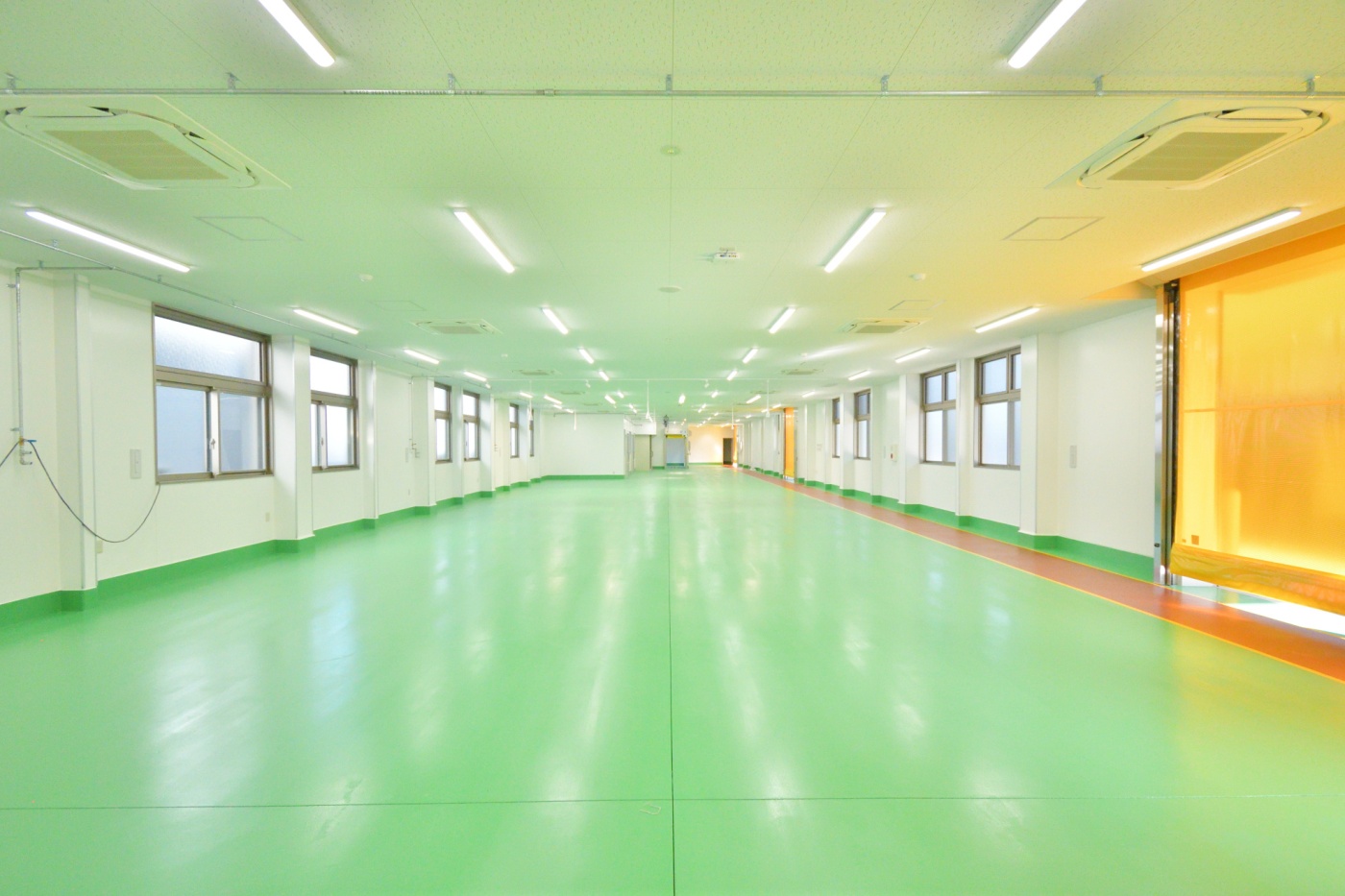 作業場A(1F)