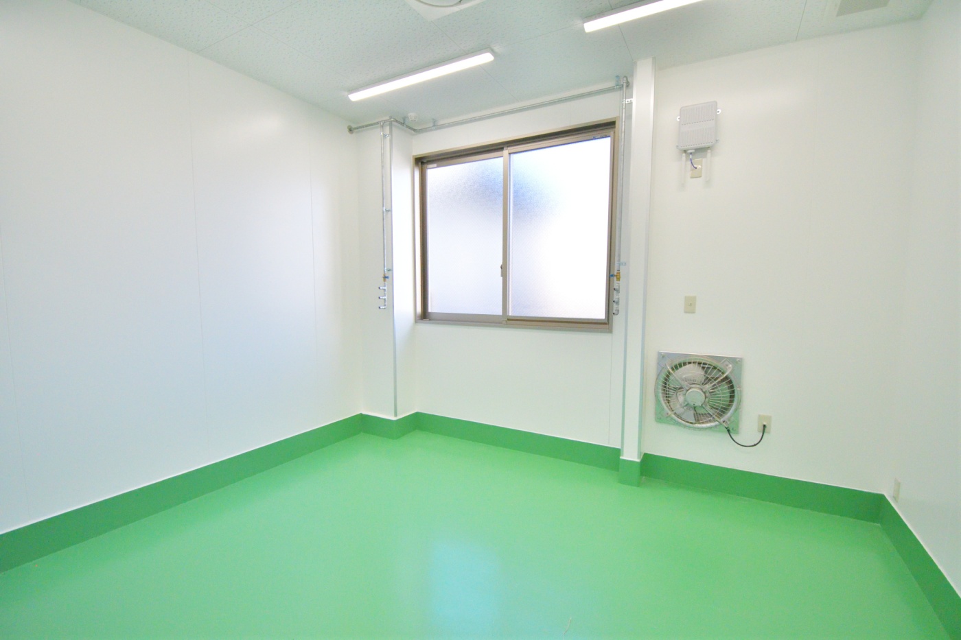 作業場B(1F)