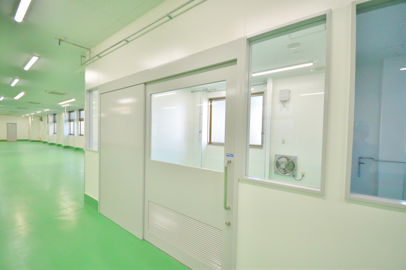 作業場B(1F)