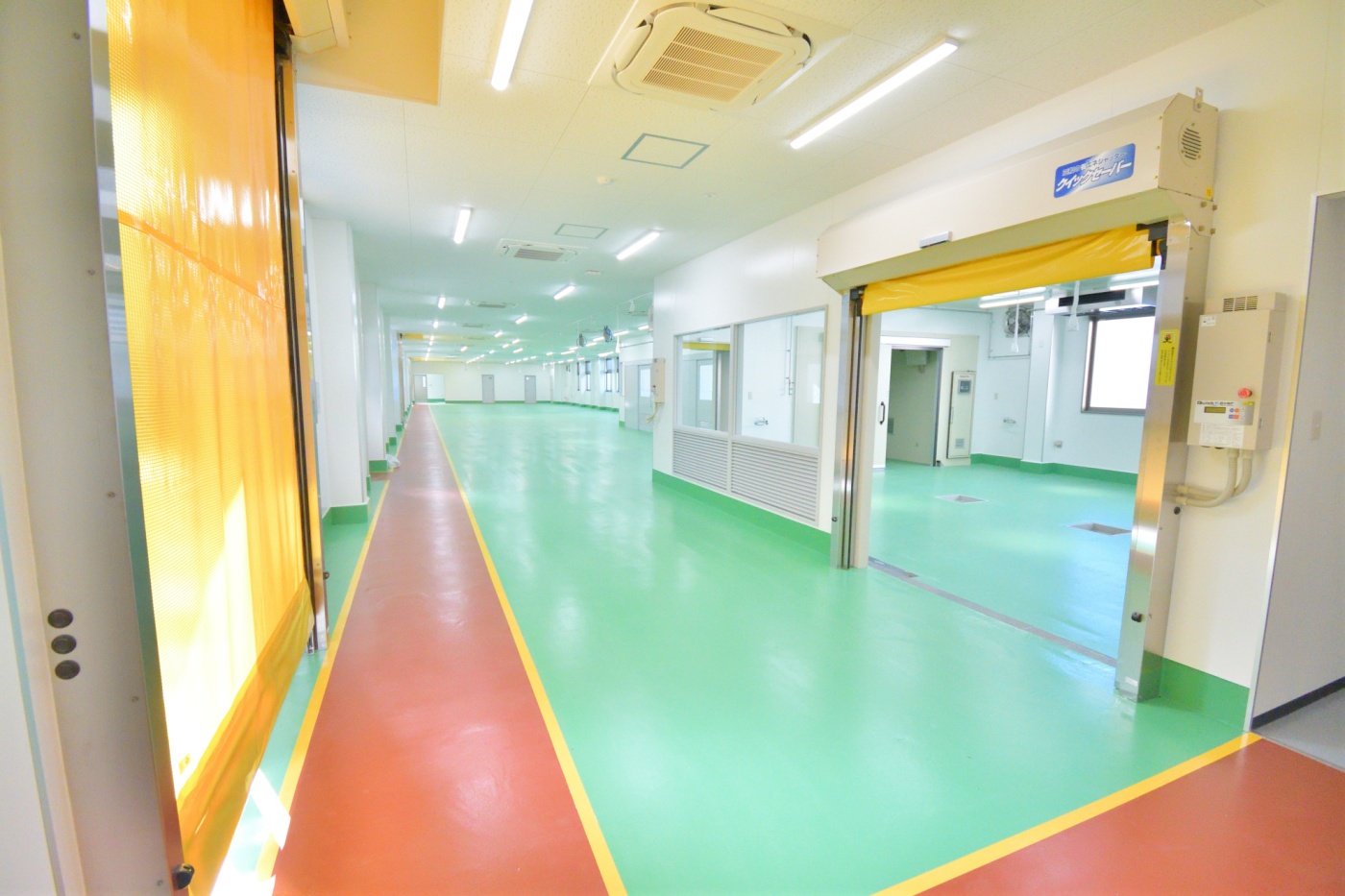 作業場A(1F)