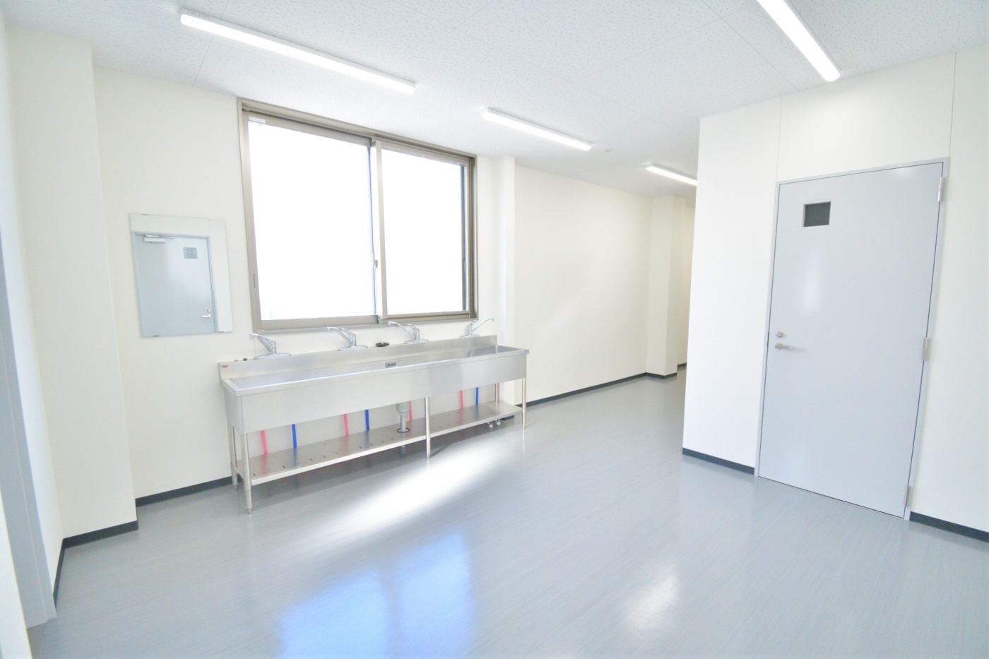 手洗い場(2F)