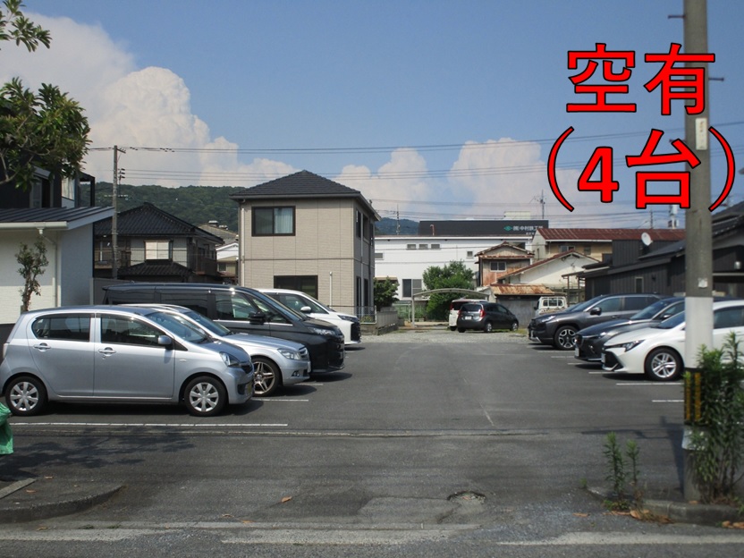 周南市相生町 柳パーキング関連画像