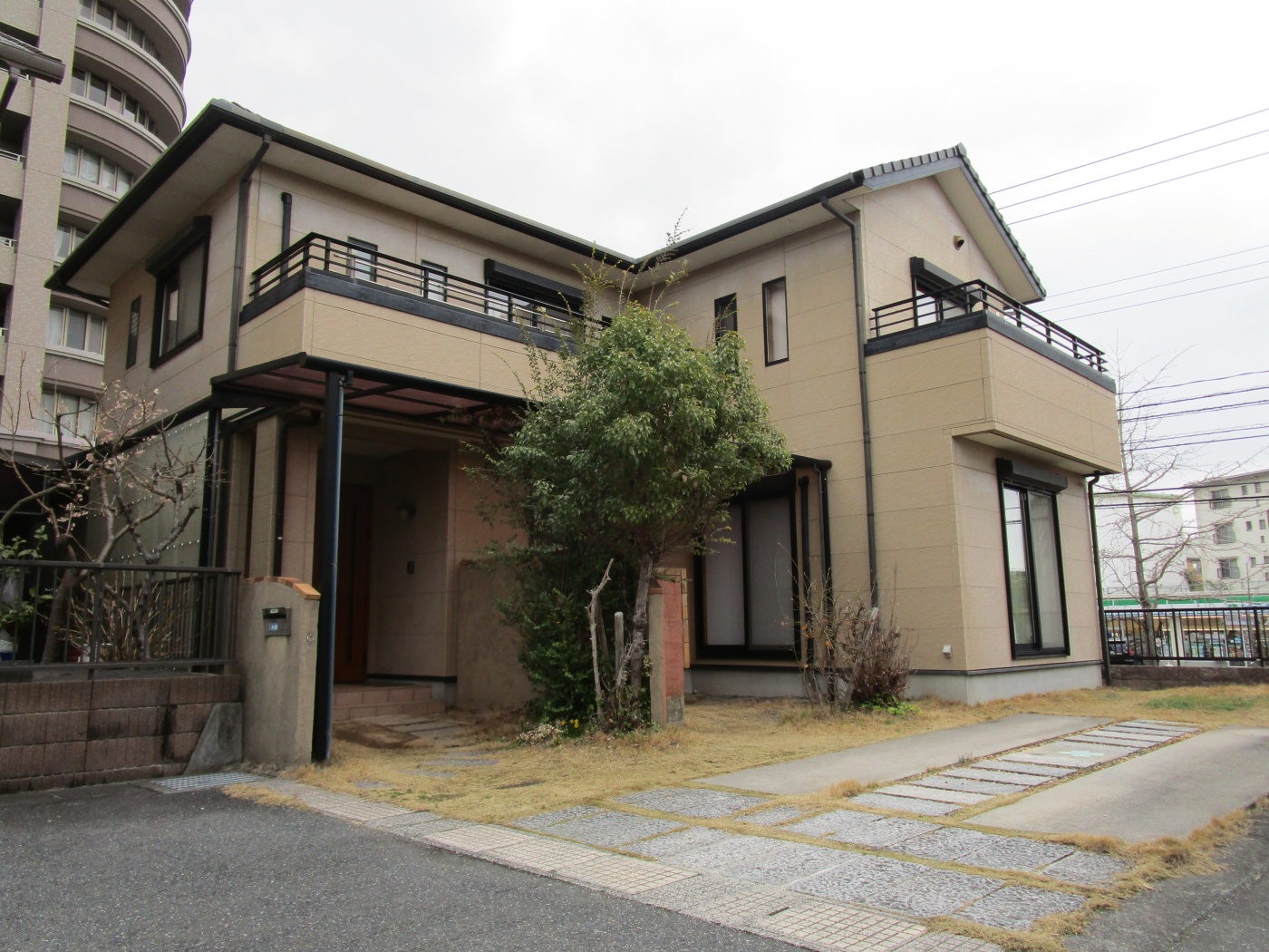 ★貸家関連画像