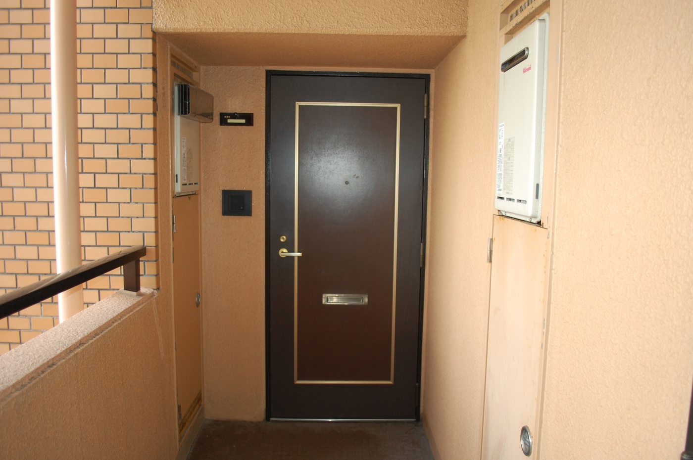 ★賃貸物件(ライオンズマンション804号室)関連画像