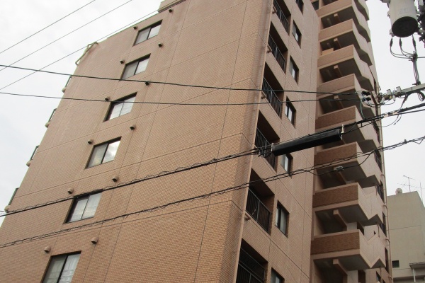 ★賃貸物件（ライオンズマンション804号室）