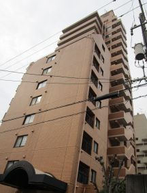 ★賃貸物件（ライオンズマンション804号室）