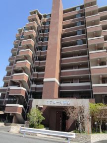 ★賃貸マンション（アプローズ弥生205号）