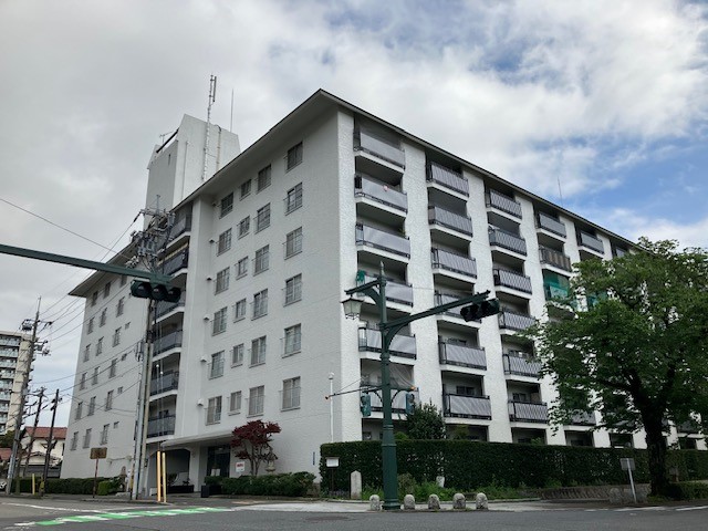 ★賃貸物件(モウリマンション302号室)関連画像