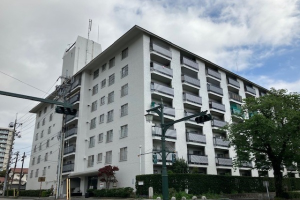 ★賃貸物件（モウリマンション302号室）