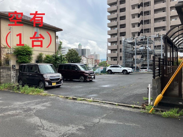 周南市川端町一丁目 川端パーキング関連画像
