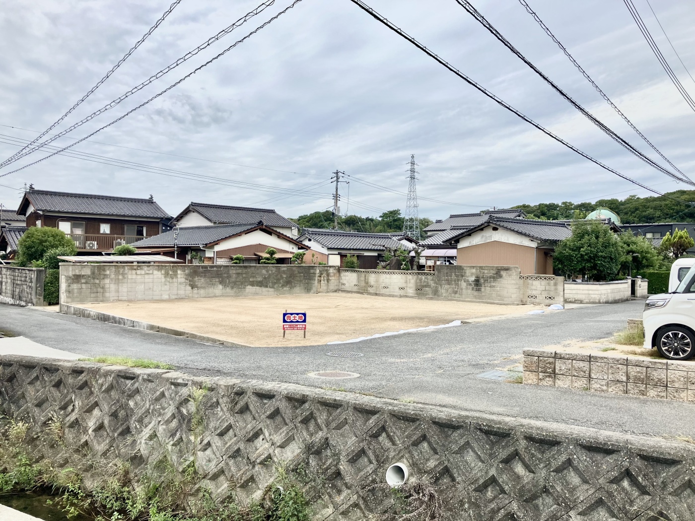 ★売土地★久米関連画像