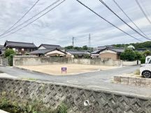 ★売土地★久米