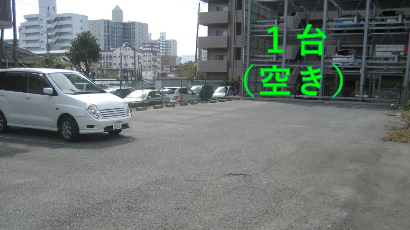 周南市川端町一丁目 川端パーキング関連画像