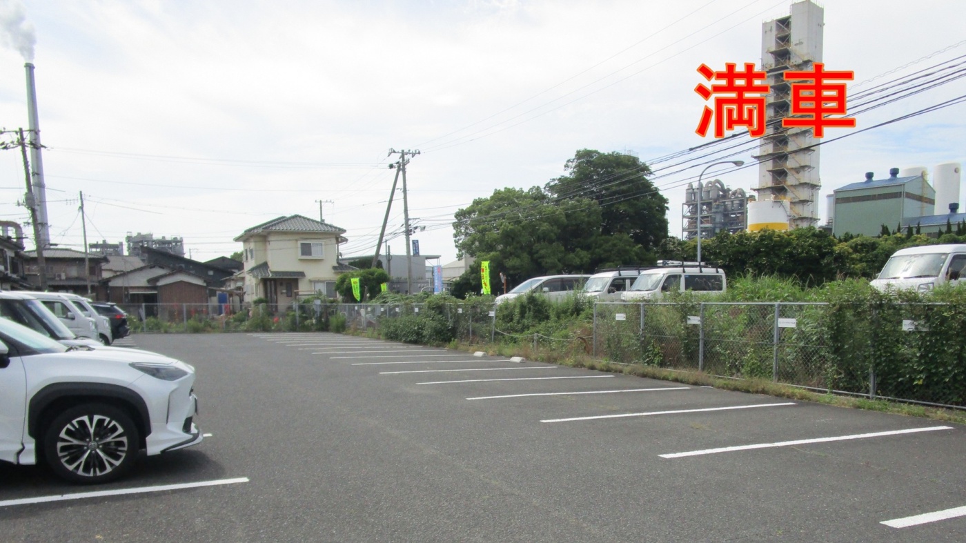周南市三笹町 三笹駐車場関連画像