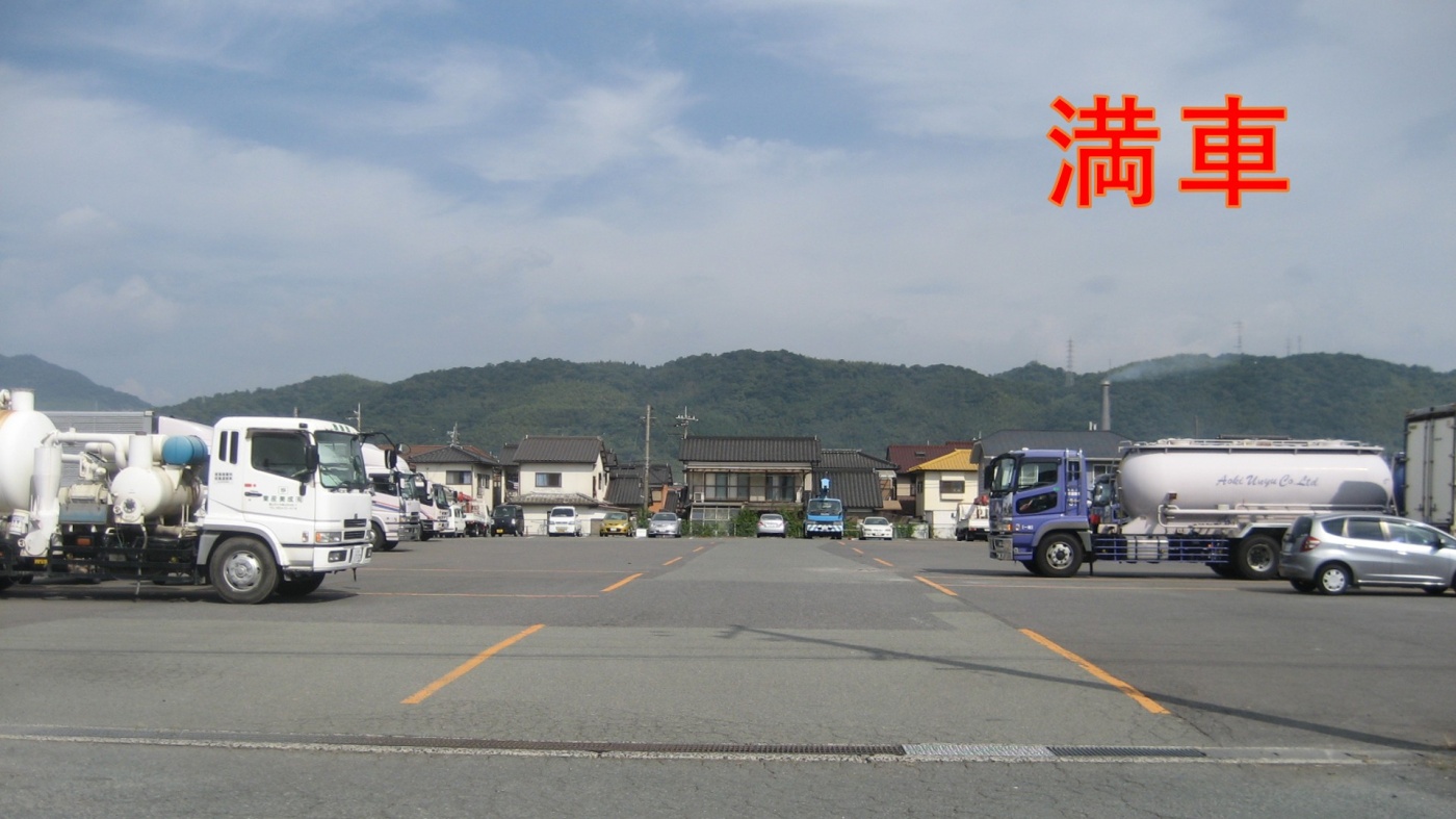 周南市三笹町 三笹第1駐車場関連画像