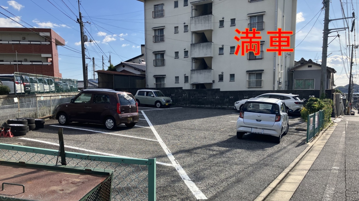 周南市東山町 東山第1駐車場関連画像