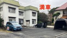 周南市舞車町 舞車駐車場