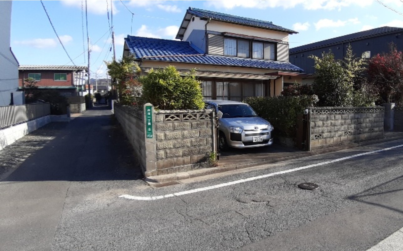 【中古】住宅関連画像