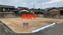 ★売土地★久米