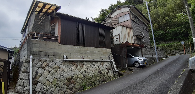 ★売土地★坂根町関連画像
