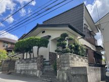 ★売家★新堀