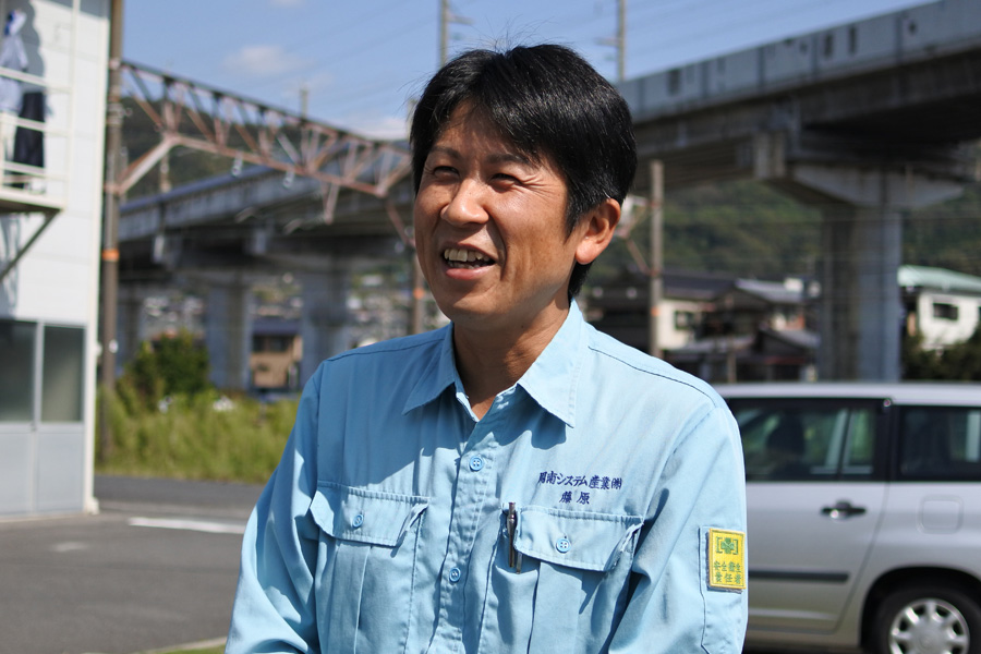 藤原 克博