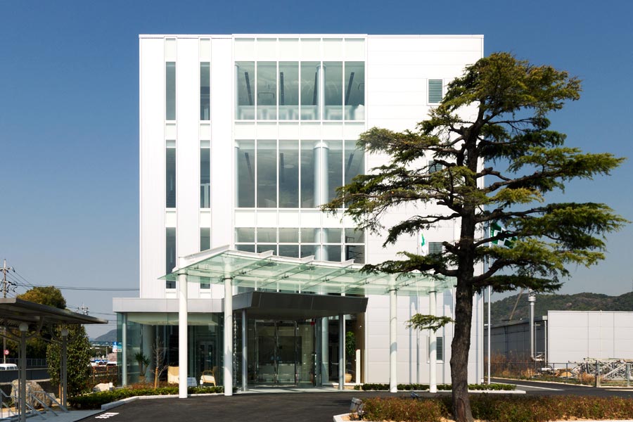 周南システム産業株式会社