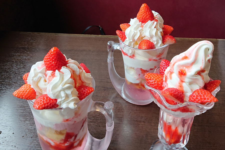 「明日からまた頑張れそうです」関連画像