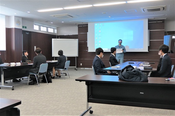 「自己紹介!」関連画像