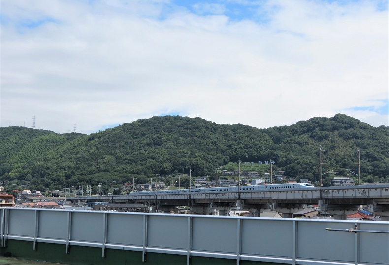 「周南の社窓から」関連画像