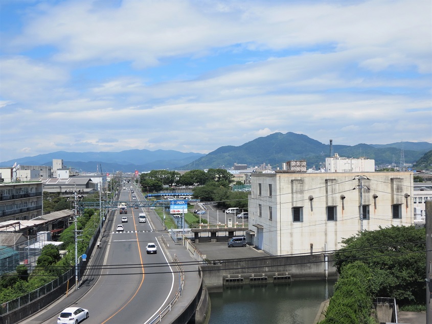 「周南の社窓から」関連画像