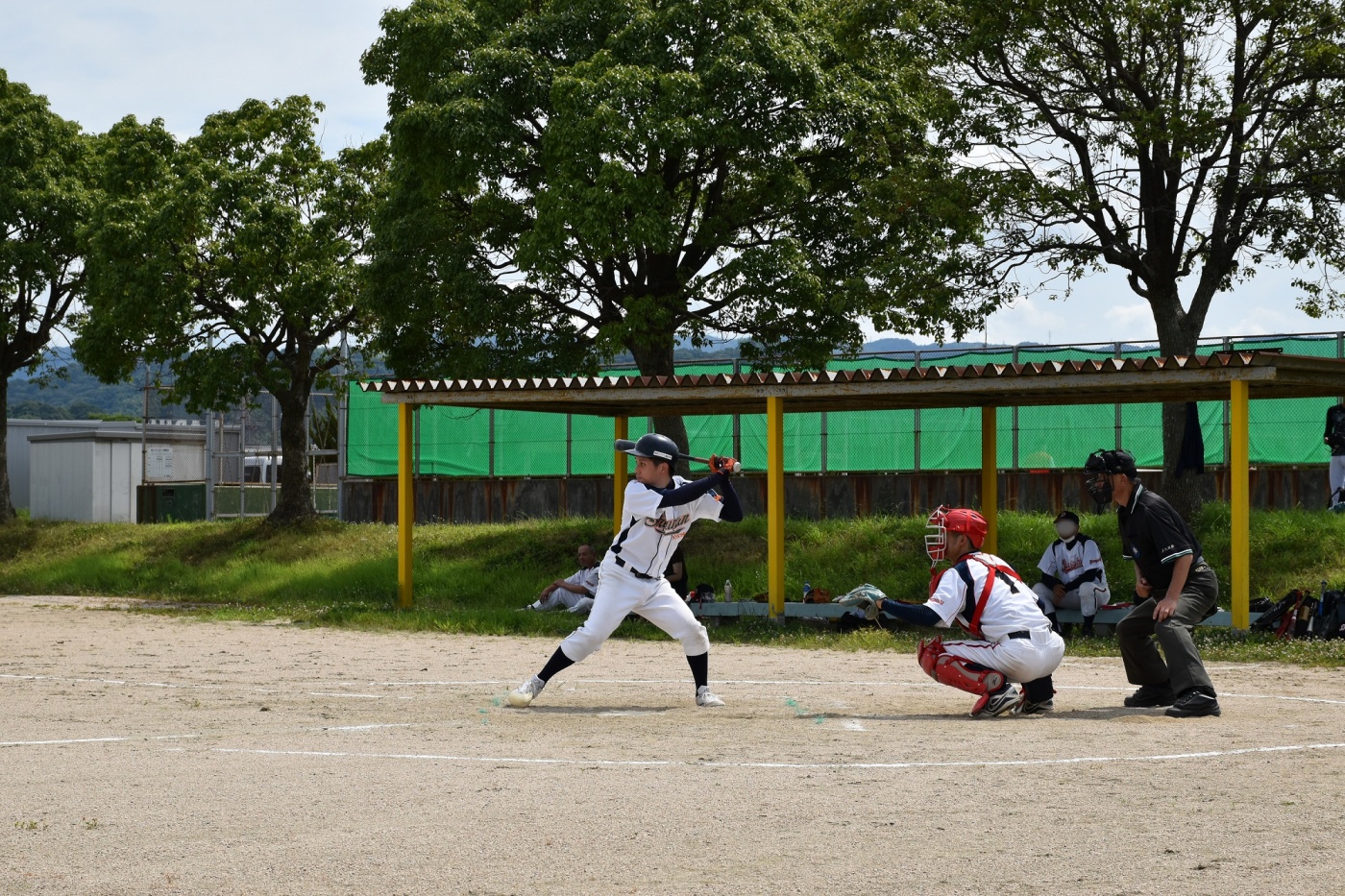 野球部 「激闘の先に・・・」関連画像