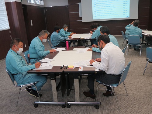 「人事研修」関連画像