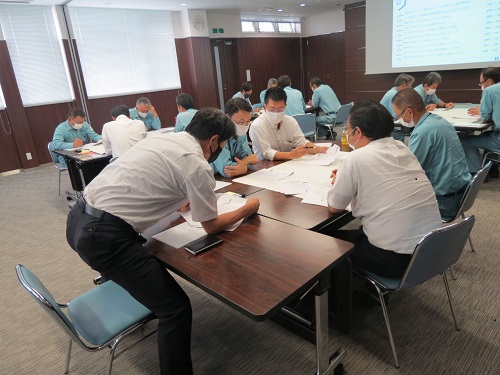 「人事研修」関連画像