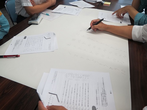 「人事研修」関連画像