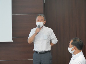 「人事研修」関連画像